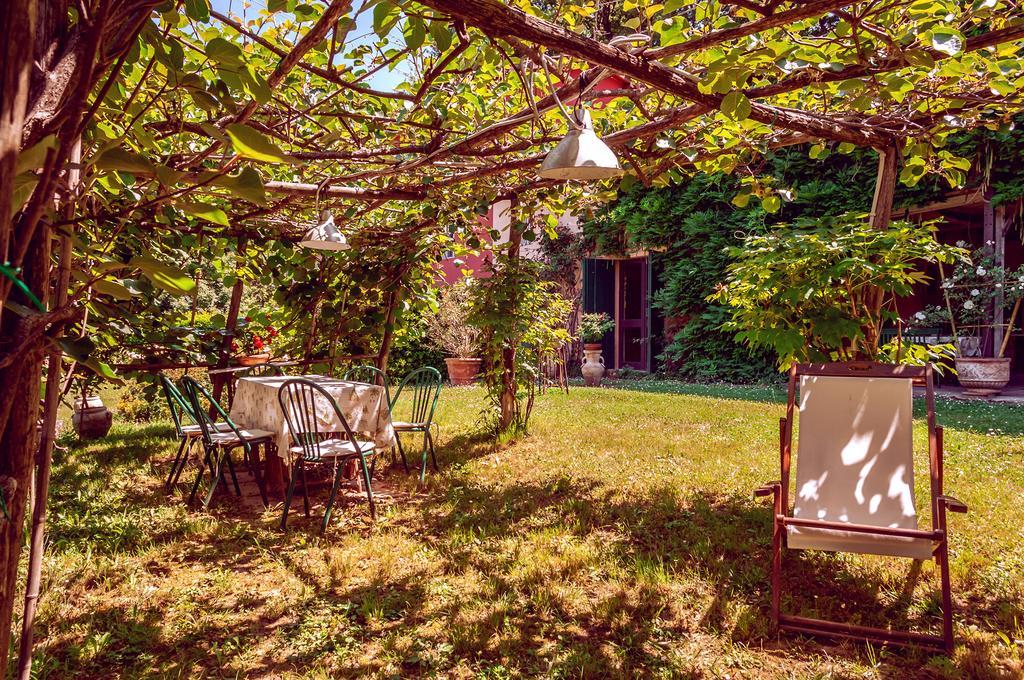 Corte Della Rusticuccia Apartment ลุคคา ภายนอก รูปภาพ