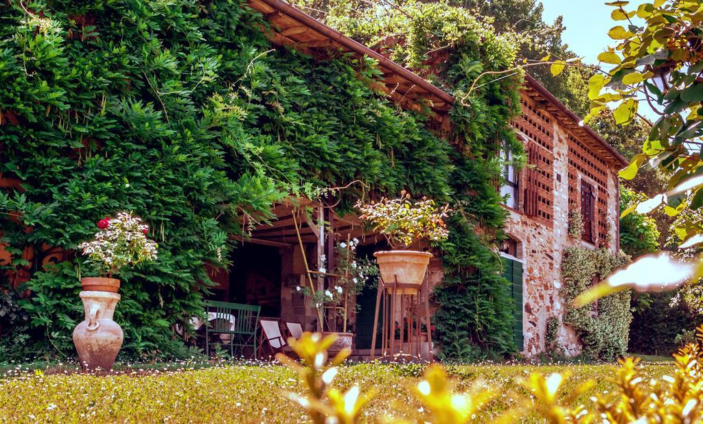 Corte Della Rusticuccia Apartment ลุคคา ภายนอก รูปภาพ