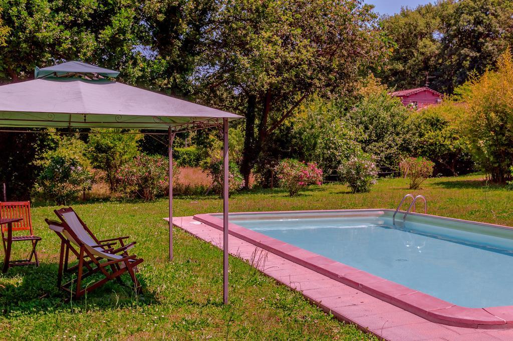 Corte Della Rusticuccia Apartment ลุคคา ห้อง รูปภาพ