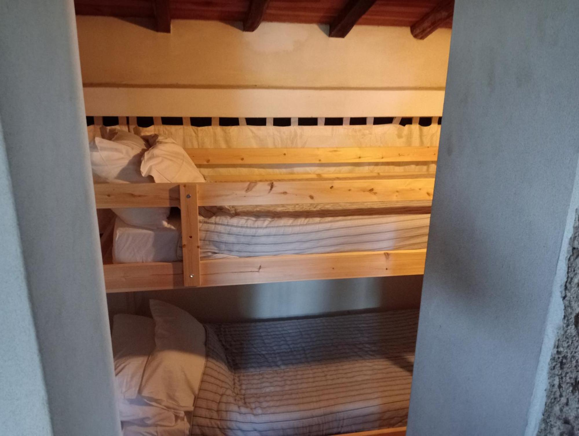 Corte Della Rusticuccia Apartment ลุคคา ภายนอก รูปภาพ