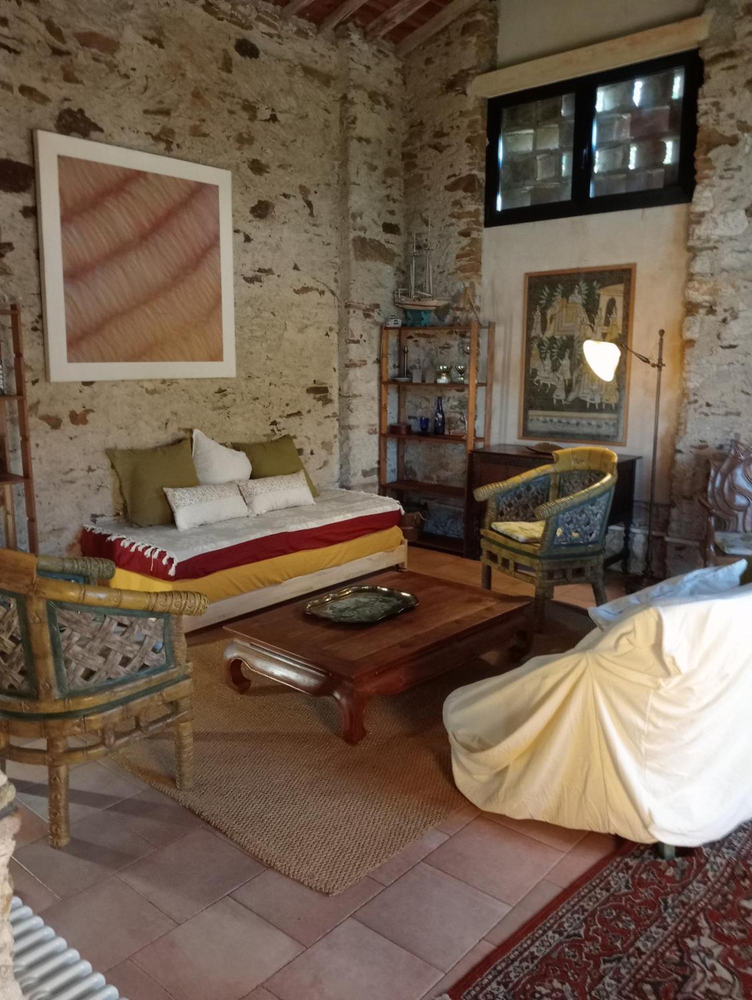 Corte Della Rusticuccia Apartment ลุคคา ภายนอก รูปภาพ