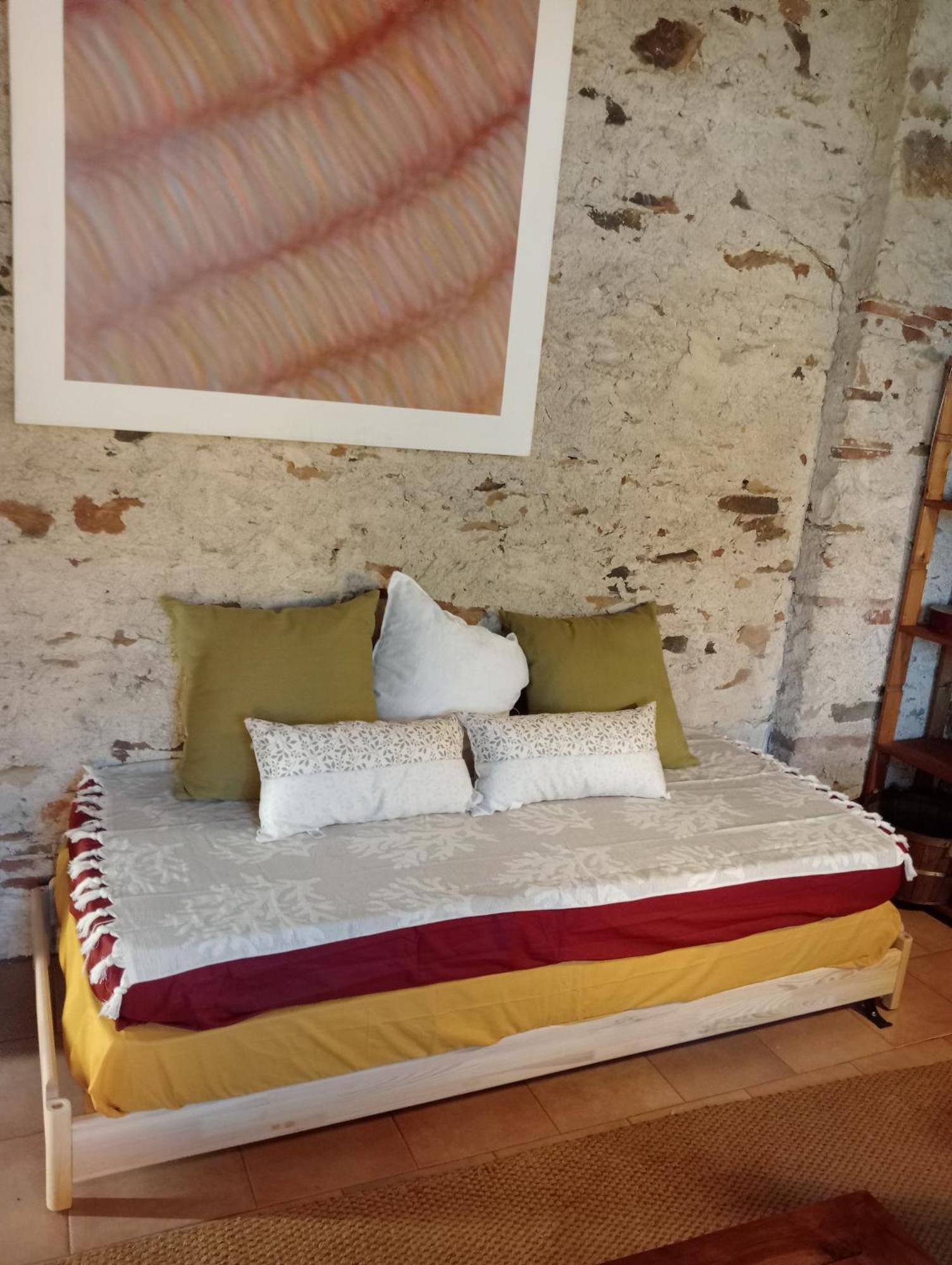 Corte Della Rusticuccia Apartment ลุคคา ภายนอก รูปภาพ