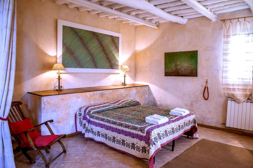Corte Della Rusticuccia Apartment ลุคคา ห้อง รูปภาพ