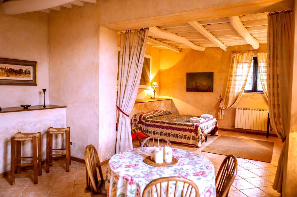 Corte Della Rusticuccia Apartment ลุคคา ห้อง รูปภาพ