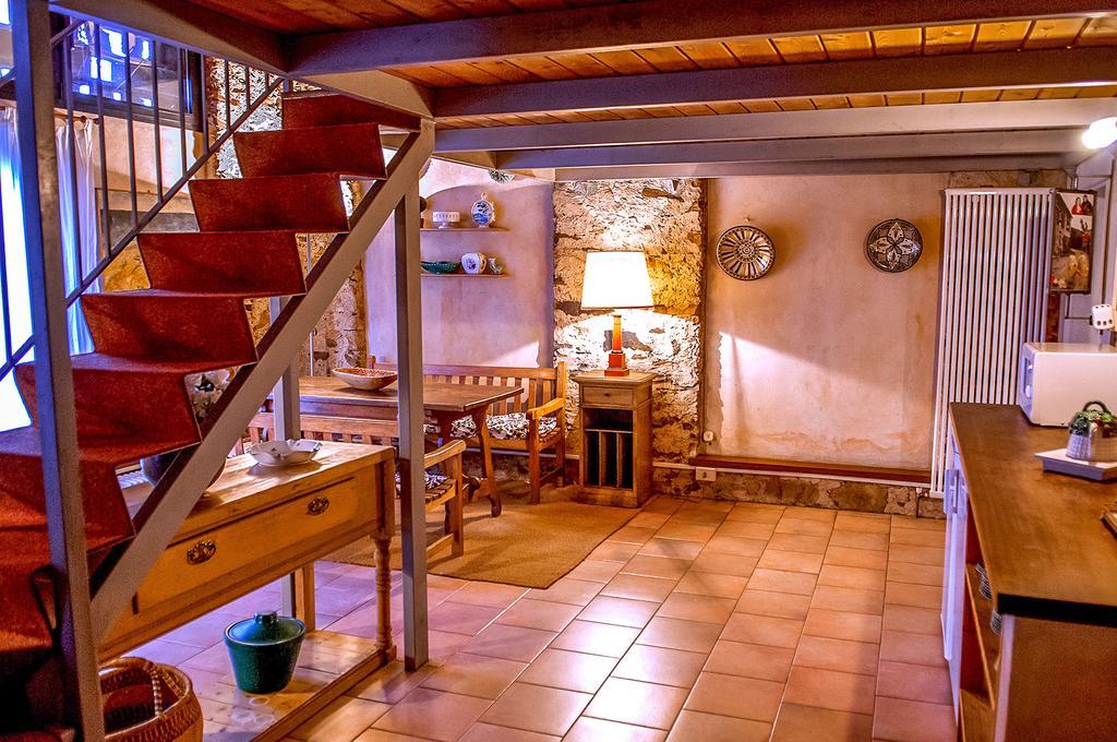 Corte Della Rusticuccia Apartment ลุคคา ห้อง รูปภาพ
