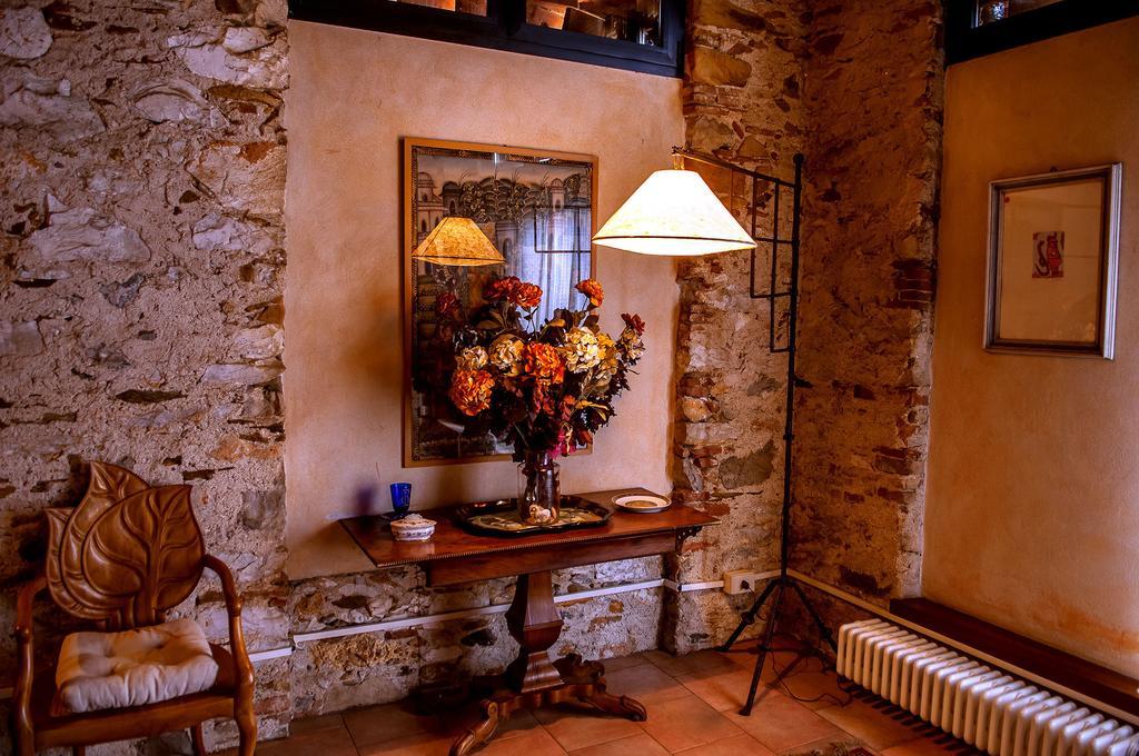Corte Della Rusticuccia Apartment ลุคคา ห้อง รูปภาพ