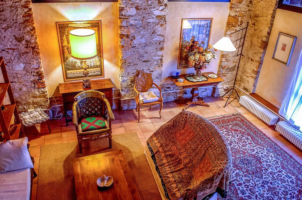Corte Della Rusticuccia Apartment ลุคคา ห้อง รูปภาพ