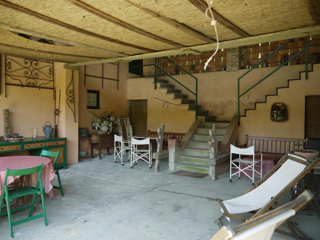 Corte Della Rusticuccia Apartment ลุคคา ห้อง รูปภาพ