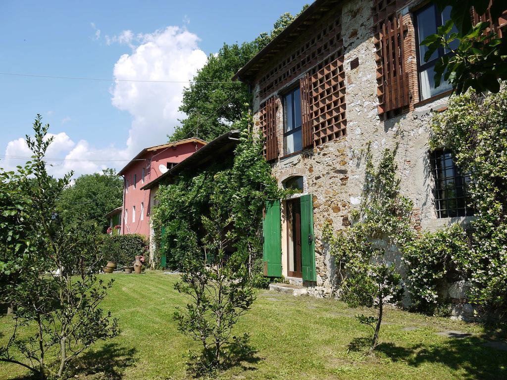 Corte Della Rusticuccia Apartment ลุคคา ห้อง รูปภาพ