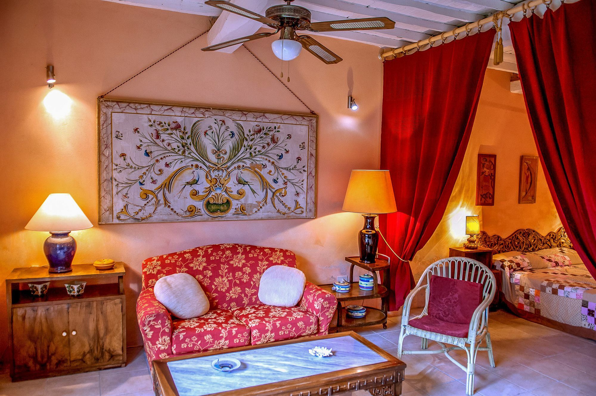 Corte Della Rusticuccia Apartment ลุคคา ภายนอก รูปภาพ