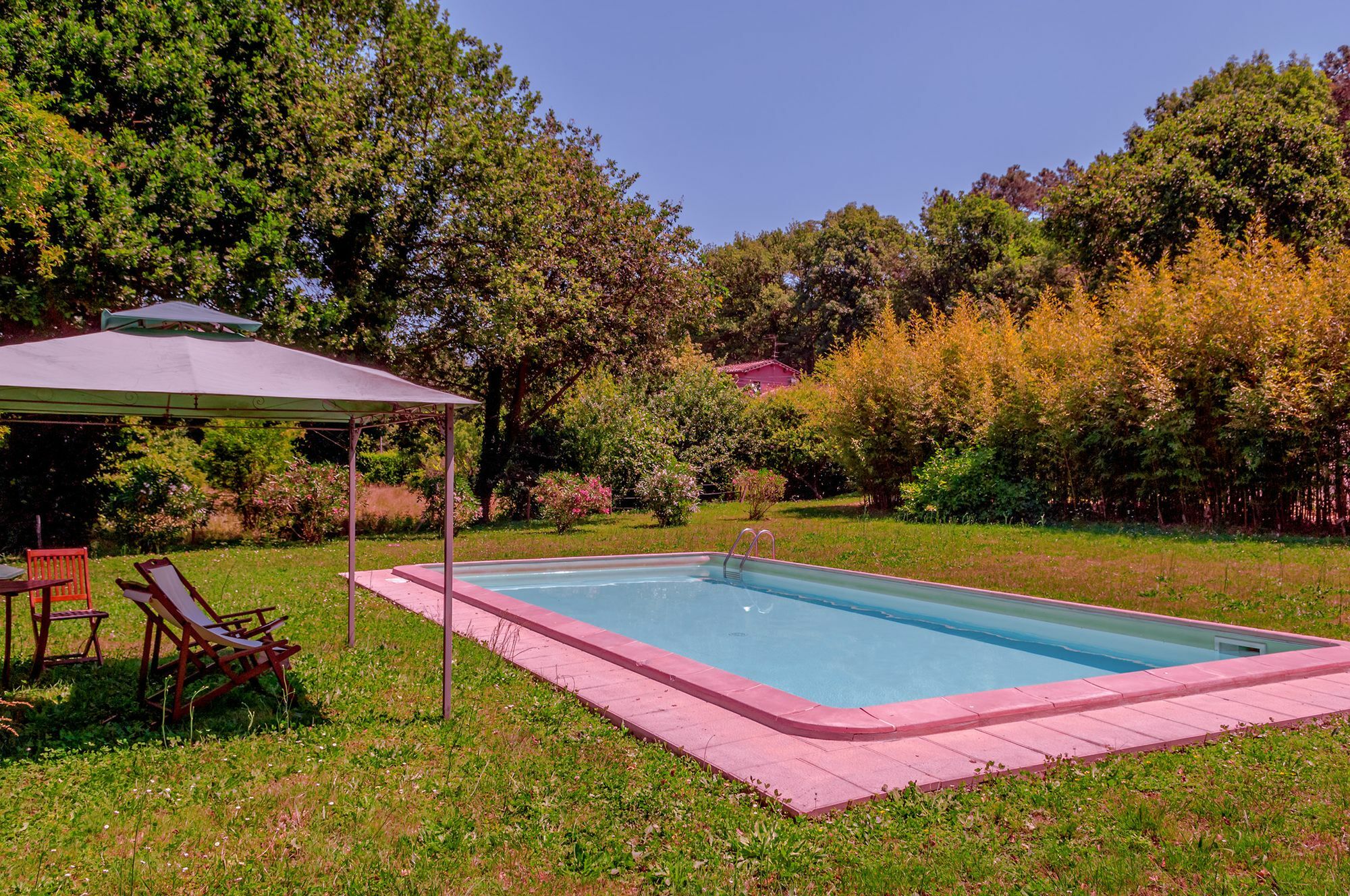 Corte Della Rusticuccia Apartment ลุคคา ภายนอก รูปภาพ