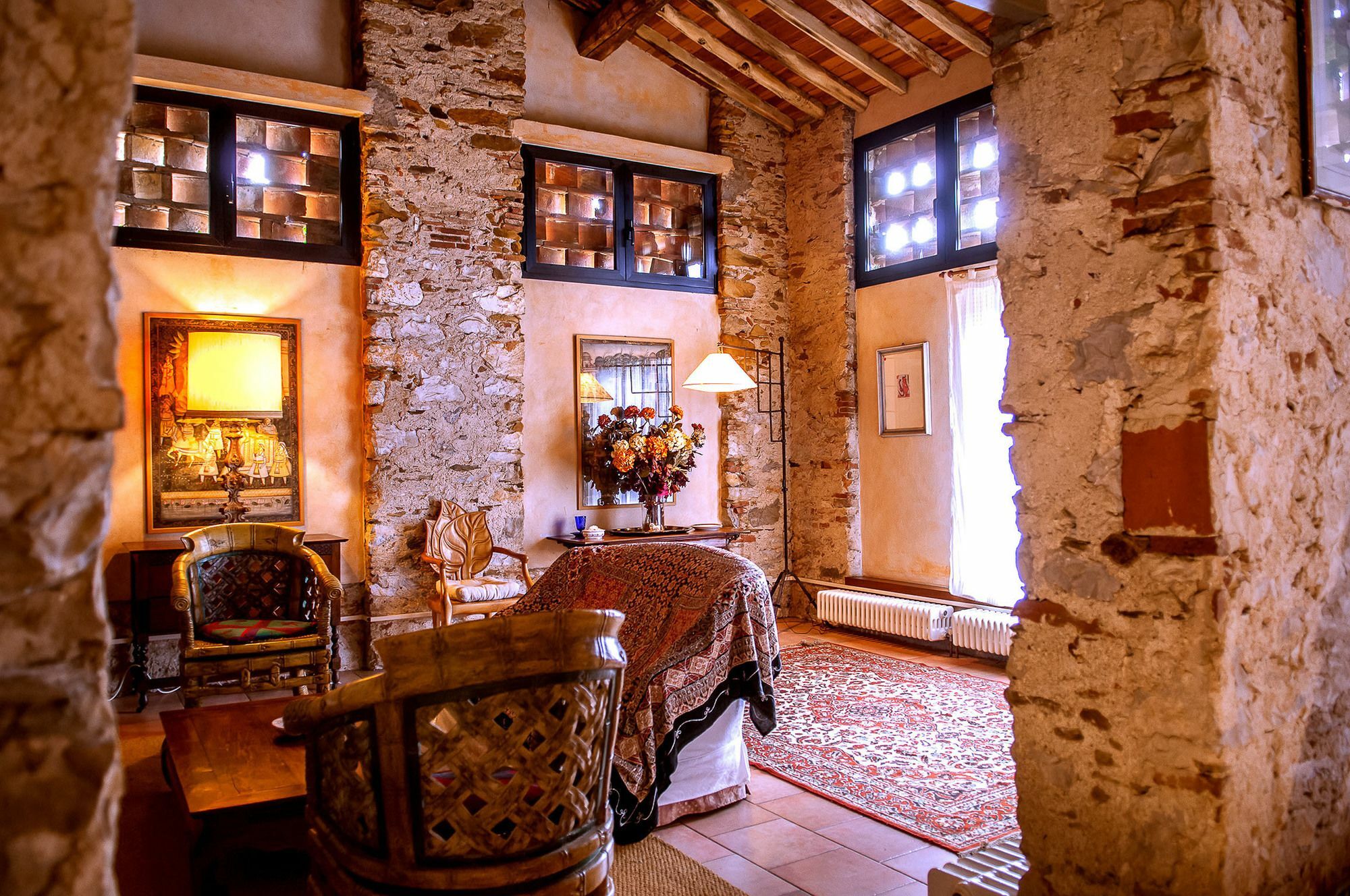 Corte Della Rusticuccia Apartment ลุคคา ภายนอก รูปภาพ