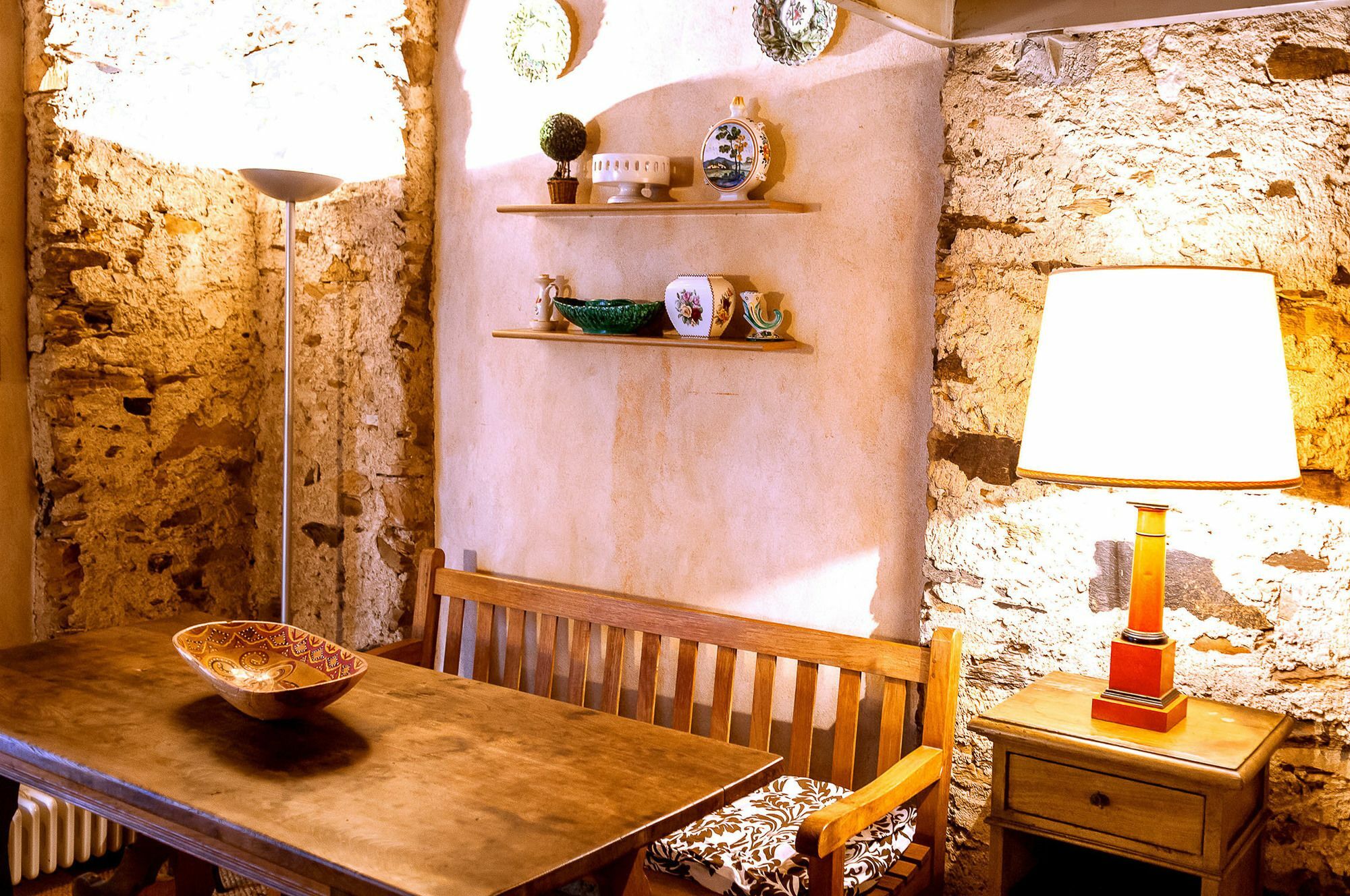 Corte Della Rusticuccia Apartment ลุคคา ภายนอก รูปภาพ